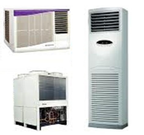 ΕΠΑΓΓΕΛΜΑΤΙΚΕΣ ΕΓΚΑΤΑΣΤΑΣΕΙΣ ΨΥΞΗΣ ΘΕΡΜΑΝΣΗΣ  