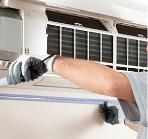 SERVICE - ΣΥΝΤΗΡΗΣΗ  